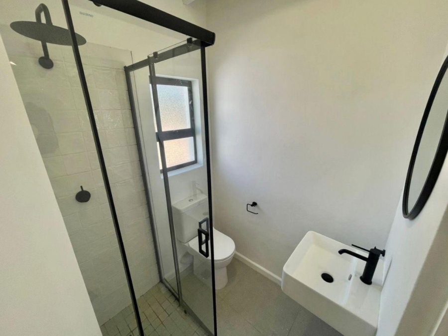To Let 1 Bedroom Property for Rent in Jamestown Western Cape